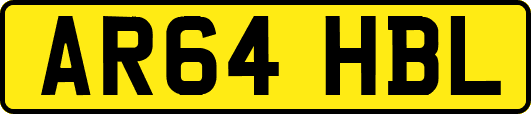 AR64HBL