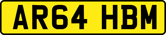 AR64HBM