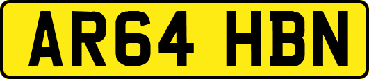 AR64HBN