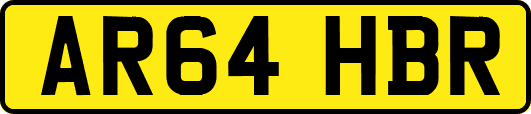 AR64HBR