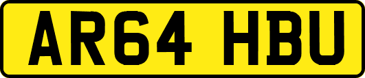 AR64HBU