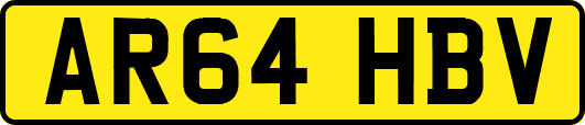 AR64HBV
