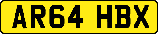 AR64HBX