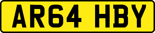 AR64HBY