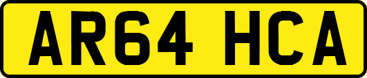 AR64HCA