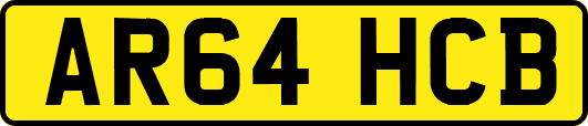 AR64HCB