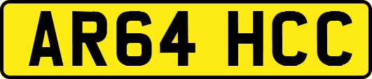 AR64HCC