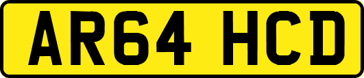 AR64HCD