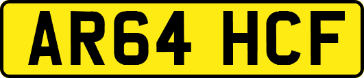 AR64HCF