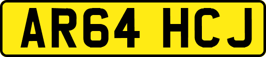 AR64HCJ