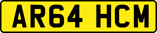 AR64HCM