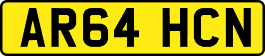 AR64HCN