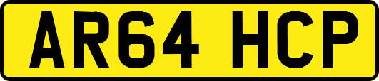 AR64HCP