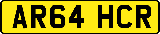 AR64HCR
