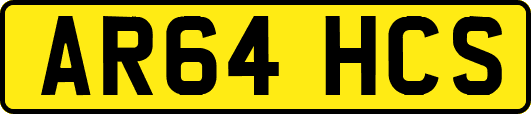 AR64HCS