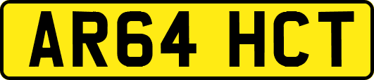 AR64HCT