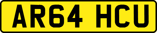 AR64HCU