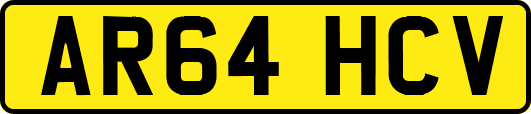 AR64HCV