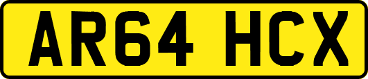 AR64HCX