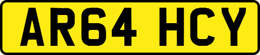 AR64HCY