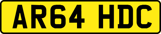 AR64HDC