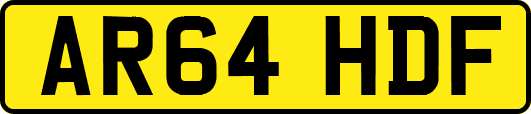 AR64HDF