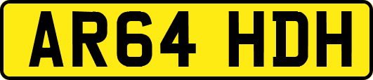 AR64HDH