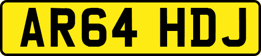 AR64HDJ