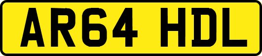 AR64HDL