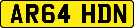 AR64HDN