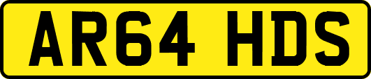 AR64HDS