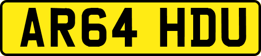 AR64HDU
