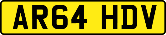 AR64HDV