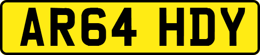 AR64HDY