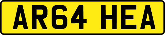 AR64HEA