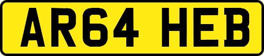 AR64HEB