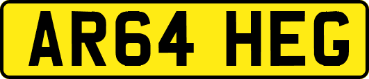 AR64HEG