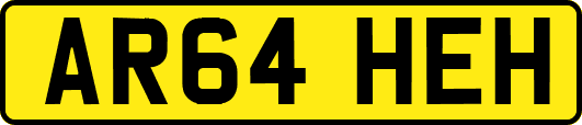 AR64HEH