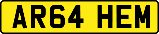 AR64HEM