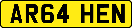 AR64HEN