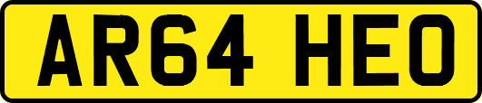 AR64HEO