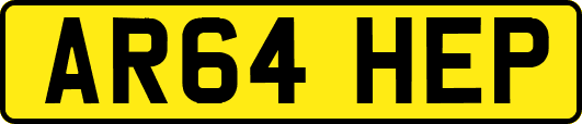 AR64HEP