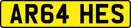 AR64HES