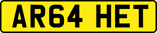 AR64HET