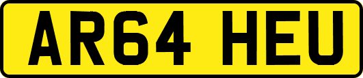 AR64HEU