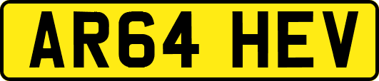 AR64HEV