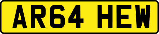 AR64HEW