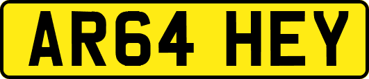 AR64HEY