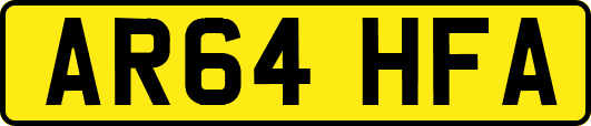 AR64HFA