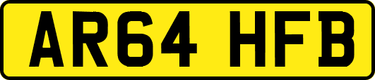 AR64HFB
